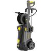 Karcher Idropulitrice alta pressione HD 5/17 CX Plus Karcher
