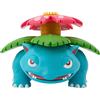 Pokémon Center Pokemon Center Original Soft Vinyl Figure Venusaur NUOVO Japan Pocket Monster