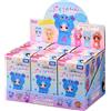 TAKARA TOMY Petit Licca-chan Narumiya Characters Collection DP-BOX Fashion Doll NUOVO