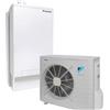 Daikin - Daikin Altherma R HYBRID SYSTEM kit sistema ibrido caldaia per riscaldamento e produzione di ACS da 8 kW