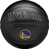 Wilson NBA WZ4026410XB - Palline da basket, unisex, colore nero, 7 EU