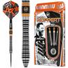 WINMAU Danny Noppert 2.0 90% Freccette Steel Darts 21G.