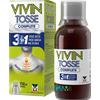 Vivin Tosse Complete 3 In 1 Sciroppo 150 ml