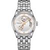 Hamilton Orologio Uomo Hamilton Jazzmaster Open Heart Auto H32705151