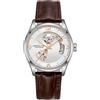 Hamilton Orologio Uomo Hamilton Jazzmaster Open Heart Auto H32705551