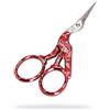 Premax Consorzio Premax 15204 Forbici Ricamo, Multicolore