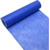 Gohytal Runner da Tavolo, in Blu Reale Runner da Tavolo in Tessuto Non Tessuto Runner Decorativo da Tavola per Compleanni Matrimoni Feste Comunione, 25m x 30cm