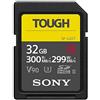 Sony Scheda di memoria Sony SDHC SF-G32T classe 10 UHS-II compatibile 32 GB