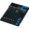 Yamaha Pro Audio Console di Mixaggio Analogica YAMAHA MG10 10 Ingressi 4 Mic Interfaccia Audio...
