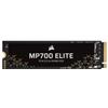 Corsair MP700 Elite SSD 1TB M.2 NVMe PCIe 5.0 10000/8500 MB/s