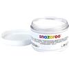 Snazaroo Cerone Bianco Clown 250 Ml
