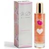 M&D Acqua L'Amour - Acqua Profumata 200 Ml