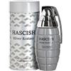 Hascish Silver Ecstasy - Eau De Parfum Uomo 100 Ml Vapo