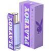 Playboy Goddess Complex - Eau De Toilette Donna 40 Ml Vapo