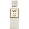 Saphir Give Me Rose - Eau De Parfum Donna 100 Ml Vapo