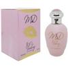 M&D Valery - Eau De Parfum Donna 100 Ml Vapo