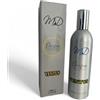 M&D Ventus - Parfum Unisex 150 Ml Vapo