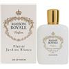 Maison Royale Plaisir Jardins Blancs - Eau De Parfum Unisex 100 Ml Vapo