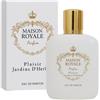 Maison Royale Plaisir Jardins D'Herbes - Eau De Parfum Unisex 100 Ml Vapo