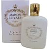 Maison Royale Plaisir Le Trente - Eau De Parfum Unisex 100 Ml Vapo
