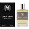 Mm Tabacco Vaniglia - Eau De Parfum Unisex 100 Ml Vapo