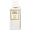 Saphir Elite Santal Scarlet - Eau De Parfum Unisex 100 Ml Vapo