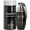 Hascish Black Ecstasy - Eau De Parfum Uomo 100 Ml Vapo
