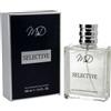 M&D Selective - Eau De Parfum Uomo 100 Ml Vapo