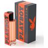 Playboy Game Changer - Eau De Toilette Uomo 60 Ml Vapo