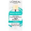 L'Oreal Paris Bright Reveal Spf50+ Stick Solare Protezione Quotidiana 9 Ml
