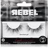 Kiss Rebel Lash Couture - Ciglia Finte Downtown Girl