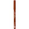 Rimmel Soft Khol Kajal Eye Liner Pencil N. 011 Sable Brown