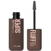 Maybelline Superfluff Brow Mousse - Mousse Sopracciglia N. 260 Deep Brown