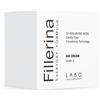 LABO INTERNATIONAL Srl Fillerina 12 Double Filler Neo Mito Base Everyday Cream Labo G3 50ml