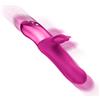 Fun Factory Bi Stronic Fusion Magenta