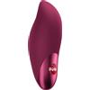 Fun Factory Charme Wine Red