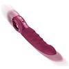 Fun Factory Stronic Deep Wine Red