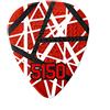 Jim Dunlop Plettri per chitarra (EVHR08)