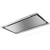 Faber Heaven Light Pro X Flat KL A90 Cappa a soffitto