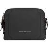 Piquadro Borsa Tracolla Donna Modello Camera Case In Pelle