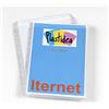 Plastidea Buste a soffietto Plastidea con foratura trasparenti - 22x30 cm (conf. 10)