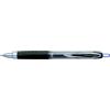 Uni Ball Penna roller a scatto Uni Ball Signo ricaricabile punta a sfera blu - tratto 0,7 mm