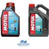 MOTUL OLIO MISCELA MOTORE FUORIBORDO 2 TEMPI - OUTBOARD 2T TC-W3 MARINO NAUTICO