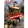 Kalypso Jagged Alliance: Back In Action (PC DVD) [Edizione: Regno Unito]