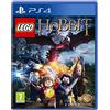 Sony Lego The Hobbit PS4 - PlayStation 4