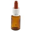 FARMALABOR Srl Flacone di vetro da 20 ml + contagocce a sigillo - - 905605729