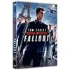 Paramount Mission: Impossible Fallout