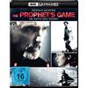 NSM Records Prophet's Game - Im Netz des Todes