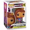 Funko POP! Vinyl: Monster High - Clawdeen Wolf - Figura in Vinile da Collezione - Idea Regalo - Merchandising Ufficiale - Giocattoli per Bambini e Adulti - TV Fans - Figura per i Collezionisti