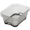5 five simply smart Five MAELSA BAC - Contenitore 1,3 L Duo